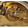 ANTICO OROLOGIO TASCA Roskopf Wille Freres ARGENTO 800 epoca 900 POCKET WATCH