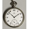 ANTICO OROLOGIO TASCA Omega EPOCA 900 cal 40.6L T2.15P TASCHINO Old Pocket Watch