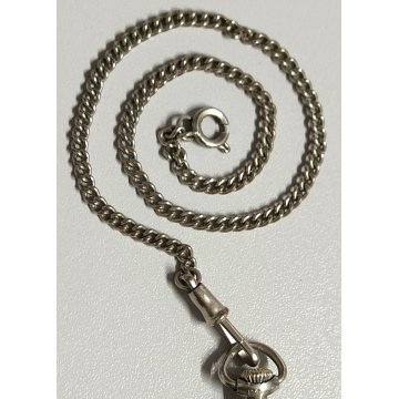 ANTICO OROLOGIO TASCA Omega EPOCA 900 cal 40.6L T2.15P TASCHINO Old Pocket Watch