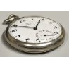 ANTICO OROLOGIO TASCA Omega EPOCA 900 cal 40.6L T2.15P TASCHINO Old Pocket Watch