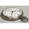 ANTICO OROLOGIO TASCA Omega EPOCA 900 cal 40.6L T2.15P TASCHINO Old Pocket Watch