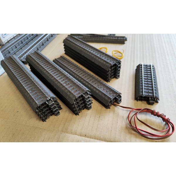 TRASFORMATORI DI CORRENTE Archivi - Trasformatori - Foto 10