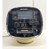 ANTICA RADIO STEREO SPECE AGE AUDIOLA SAKURA ANNI 70 TCM 5500 VINTAGE FUNZIONANT