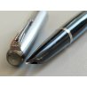 ANTICA PENNA STILOGRAFICA Parker 51 BLUE DIAMOND anni 40 U.S.A. OLD FOUNTAIN PEN