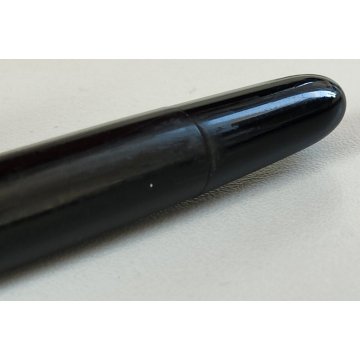 ANTICA PENNA STILOGRAFICA Parker 51 BLUE DIAMOND anni 40 U.S.A. OLD FOUNTAIN PEN