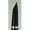 ANTICA PENNA STILOGRAFICA Parker 51 BLUE DIAMOND anni 40 U.S.A. OLD FOUNTAIN PEN