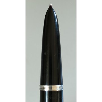 ANTICA PENNA STILOGRAFICA Parker 51 BLUE DIAMOND anni 40 U.S.A. OLD FOUNTAIN PEN