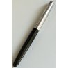 ANTICA PENNA STILOGRAFICA Parker 51 BLUE DIAMOND anni 40 U.S.A. OLD FOUNTAIN PEN
