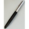 ANTICA PENNA STILOGRAFICA Parker 51 BLUE DIAMOND anni 40 U.S.A. OLD FOUNTAIN PEN