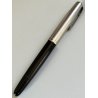 ANTICA PENNA STILOGRAFICA Parker 51 BLUE DIAMOND anni 40 U.S.A. OLD FOUNTAIN PEN