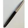 ANTICA PENNA STILOGRAFICA Parker 51 BLUE DIAMOND anni 40 U.S.A. OLD FOUNTAIN PEN