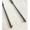 SET Cocktail DESIGN PM Italy GIO PONTI MID-CENTURY MODERN BAR TOOL ANNI 70