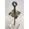 SET Cocktail DESIGN PM Italy GIO PONTI MID-CENTURY MODERN BAR TOOL ANNI 70