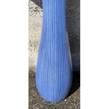 SET SANITARI ANTONIA CAMPI LAVENITE SCI LAVENO 1960 CERAMICA SMALTATA BLU GINORI