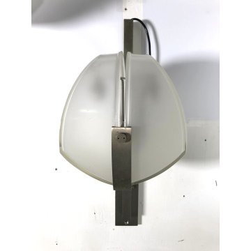 LOTTO 3 LAMPADA PARETE APPLIQUE Omicron DESIGN Vico Magistretti PER Artemide '61