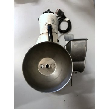 ROBOT CUCINA VINTAGE MUTIFUNZIONALE ACCESSORI PEUGEOT Le Peugimix KITCHEN ROBOT