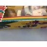 BAMBOLA VINTAGE Rainbow Brite Shy Violet & I.Q. Sprite DOLL MATTEL N° 7984  1984