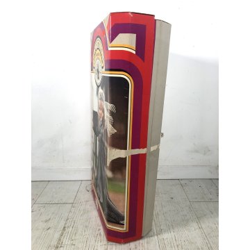 BAMBOLA VINTAGE DOLL furga Isabella Fotografa 45 cod. 4730 SERIE DAMINE 1970