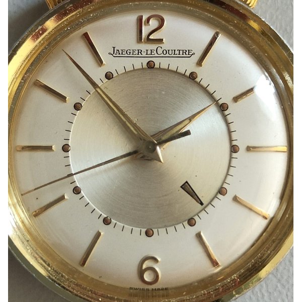 Jaeger lecoultre svegliarino anni on sale 70