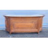 ANTICA SCRIVANIA FAGIOLO LIBERTY ART NOUVEAU UFFICIO SCRITTOIO OREFICE GEMMOLOGO