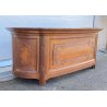 ANTICA SCRIVANIA FAGIOLO LIBERTY ART NOUVEAU UFFICIO SCRITTOIO OREFICE GEMMOLOGO