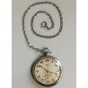 ANTICO OROLOGIO TASCA Veglia epoca 900 taschino OLD POCKET WATCH montre de poche