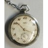 ANTICO OROLOGIO TASCA Veglia epoca 900 taschino OLD POCKET WATCH montre de poche