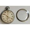 ANTICO OROLOGIO TASCA Veglia epoca 900 taschino OLD POCKET WATCH montre de poche