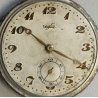 ANTICO OROLOGIO TASCA Veglia epoca 900 taschino OLD POCKET WATCH montre de poche