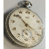 ANTICO OROLOGIO TASCA Veglia epoca 900 taschino OLD POCKET WATCH montre de poche