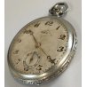 ANTICO OROLOGIO TASCA Veglia epoca 900 taschino OLD POCKET WATCH montre de poche