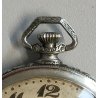 ANTICO OROLOGIO TASCA Veglia epoca 900 taschino OLD POCKET WATCH montre de poche