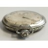ANTICO OROLOGIO TASCA Veglia epoca 900 taschino OLD POCKET WATCH montre de poche