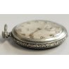 ANTICO OROLOGIO TASCA Veglia epoca 900 taschino OLD POCKET WATCH montre de poche