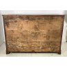 ANTICA CREDENZA LEGNO NOCE 1800 PIEMONTESE RUSTICA DISPENSA SALA ARTE POVERA