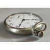 ANTICO OROLOGIO TASCA Omega EPOCA 900 cal 40.6L T1 TASCHINO Old Pocket Watch