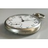 ANTICO OROLOGIO TASCA Omega EPOCA 900 cal 40.6L T1 TASCHINO Old Pocket Watch