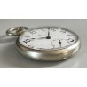 ANTICO OROLOGIO TASCA Omega EPOCA 900 cal 40.6L T1 TASCHINO Old Pocket Watch