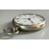 ANTICO OROLOGIO TASCA Omega EPOCA 900 cal 40.6L T1 TASCHINO Old Pocket Watch