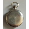 ANTICO OROLOGIO TASCA Omega EPOCA 900 cal 40.6L T1 TASCHINO Old Pocket Watch
