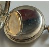 ANTICO OROLOGIO TASCA Omega EPOCA 900 cal 40.6L T1 TASCHINO Old Pocket Watch