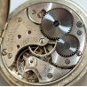 ANTICO OROLOGIO TASCA Omega EPOCA 900 cal 40.6L T1 TASCHINO Old Pocket Watch