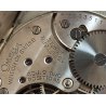 ANTICO OROLOGIO TASCA Omega EPOCA 900 cal 40.6L T1 TASCHINO Old Pocket Watch