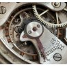 ANTICO OROLOGIO TASCA Omega EPOCA 900 cal 40.6L T1 TASCHINO Old Pocket Watch