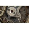 ANTICO OROLOGIO TASCA Omega EPOCA 900 cal 40.6L T1 TASCHINO Old Pocket Watch
