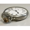 ANTICO OROLOGIO TASCA Longines FS Ferrovie EPOCA 900 OLD POCKET WATCH cal 19.71N