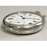 ANTICO OROLOGIO TASCA Longines FS Ferrovie EPOCA 900 OLD POCKET WATCH cal 19.71N