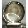ANTICO OROLOGIO TASCA Longines FS Ferrovie EPOCA 900 OLD POCKET WATCH cal 19.71N