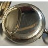 ANTICO OROLOGIO TASCA Longines FS Ferrovie EPOCA 900 OLD POCKET WATCH cal 19.71N