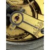 ANTICO OROLOGIO TASCA Longines FS Ferrovie EPOCA 900 OLD POCKET WATCH cal 19.71N